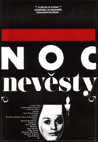 The Nun&#39;s Night (1967)