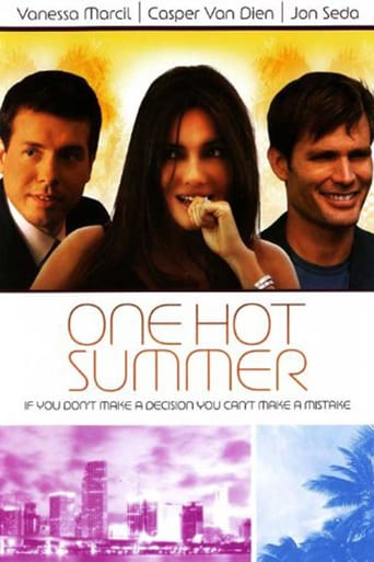 One Hot Summer (2009)