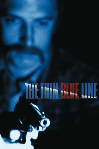 The Thin Blue Line (1988)