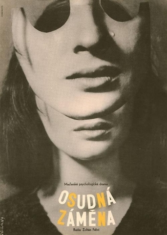 Darkness in Daytime (1963)