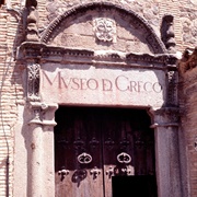 Museo El Greco, Toledo