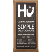 Hu Simple Dark Chocolate