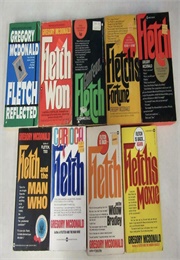Fletch Series (Mcdonald)