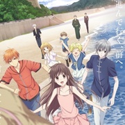 Fruit Basket Season 2