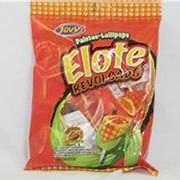 Jovy Elote Revolcado Lollipops