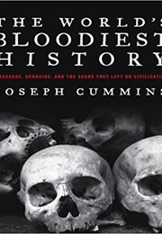 World&#39;s Bloodiest History (Cummins)