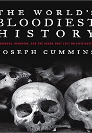 World's Bloodiest History (Cummins)