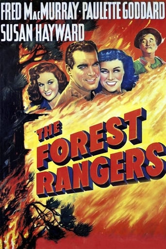 The Forest Rangers (1942)