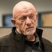 Mike Ehrmantraut