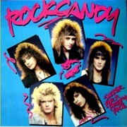 Rock Candy - Sucker for a Pretty Face