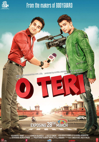 O Teri (2014)