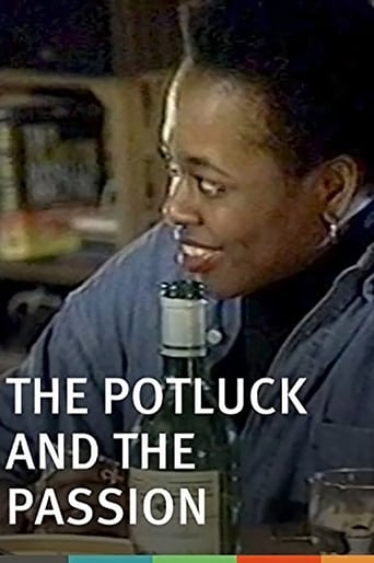 The Potluck and the Passion (1993)