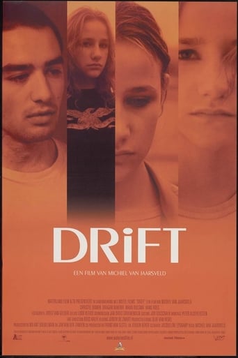 Adrift (2001)