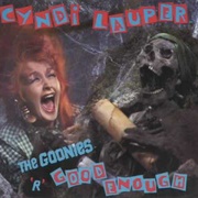 'R' Good Enough (Cyndi Lauper)