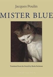 Mister Blue (Jacques Poulin)