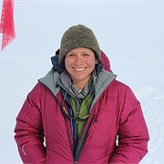 Silvia Vasquez-Lavado