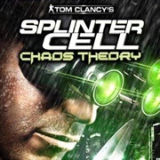 Splinter Cell: Chaos Theory