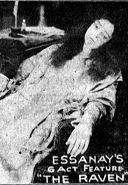 The Raven (1915)