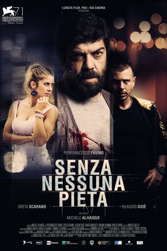 Senza Nessuna Pietà (2014)