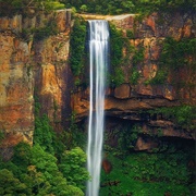 Fitzroy Falls, New South Wales