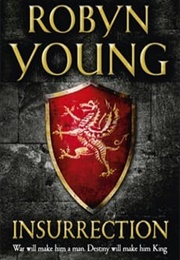 Insurrection (Robyn Young)