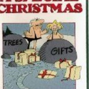 B.C. a Special Christmas