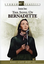The Song of Bernadette (1943)