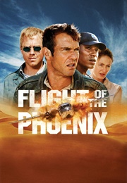 Flight of the Phoenix (2004)