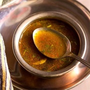 Jeeraga Rasam / Jeera Rasam