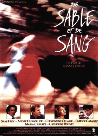 Sand and Blood (1988)