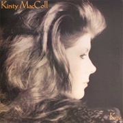 Kirsty MacColl-Kite