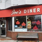 Joe's Diner