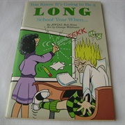 It's Going to Be a Long School Year When...