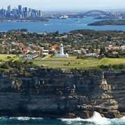 Vaucluse, Sydney