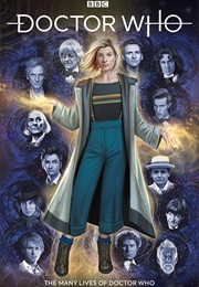 Doctor Who: The Thirteenth Doctor (Richard Dinnick)