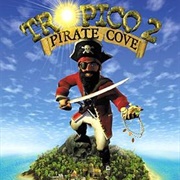 Tropico 2: Pirate Cove