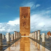 Rabat, Morocco