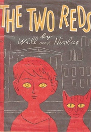 The Two Reds (William Lipkind)