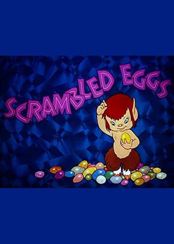 Scrambled Eggs (1939)