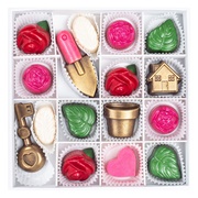 Maggie Louise Rose Garden Chocolates