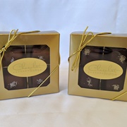 Chocolat Boutique Salted Caramels