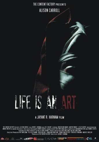 Life Is an Art (2010)