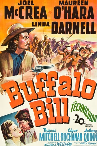 Buffalo Bill (1943)
