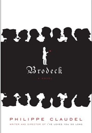 Brodeck (Philippe Claudel)