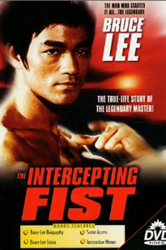 Bruce Lee - The Intercepting Fist (1998)