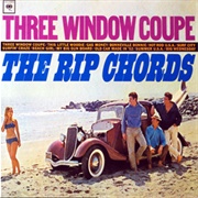 The Rip Chords - Three Window Coupe