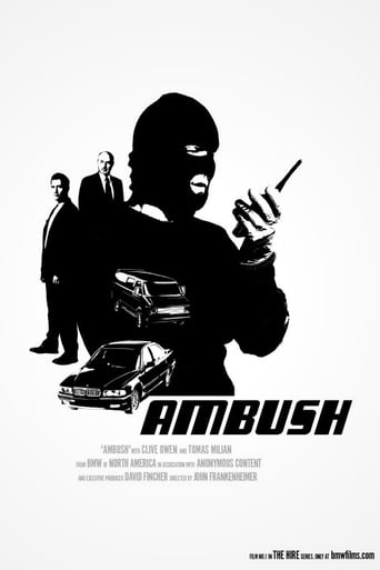 The Hire: Ambush (2001)