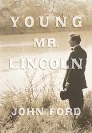 Young Mr. Lincoln (1939)