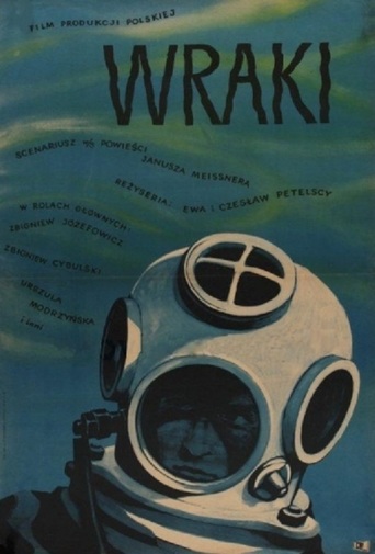 Wraki (1957)
