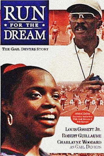 Run for the Dream: The Gail Devers Story (1996)